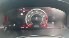 SEAT Ibiza 1.0 TSI 115 FR 5dr Petrol Hatchback